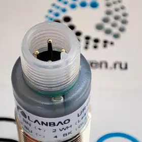 Ультразвуковой датчик LANBAO UR18-CC35DI-E2