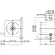 Тросиковый энкодер TURCK DW500-70-PA-H1441
