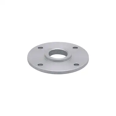 Фланцевая пластина IFM Electronic E43202