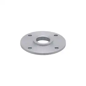 Фланцевая пластина IFM Electronic E43202