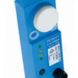 Ультразвуковой датчик EGE-Elektronik ARKU 800 GPP