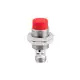 Индуктивный датчик Baumer IR18.P15S-N45.NO1Z.7BO