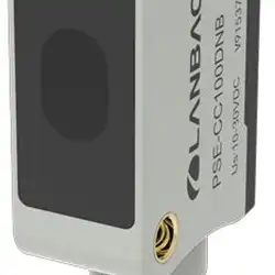 Оптический датчик LANBAO PSE-CM3DPB