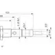 Индуктивный датчик Balluff BES 516-325-AO-C-PU-05