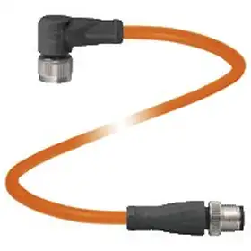 Соединительный кабель Pepperl Fuchs V1-W-OR2M-POC-V1-G