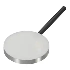 Емкостной датчик Balluff BCS D30T401-NSC15C-EP02