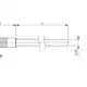 Разъем с кабелем Balluff BCC M318-0000-10-069-PX4825-020-C033