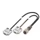 Оптоволоконный кабель Balluff BOH TK-R027-003-01-S49F