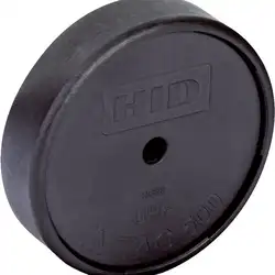 On-metal Transponder FCC Disk on spacer SICK