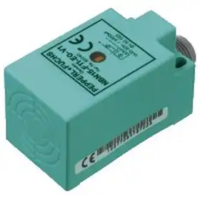 Индуктивный датчик Pepperl Fuchs NBN15-F11-E2-V1