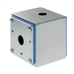 Корпус переключателя Schmersal NBGLC11.1/NSK