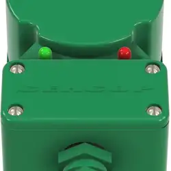 Индуктивный датчик СЕНСОР ВБИ-Ф60-40К-2244-Л