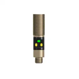 Оптический датчик Banner M18-3VPFF75-Q8