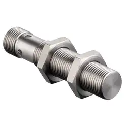 Индуктивный датчик Leuze Electronic IS 212FM/4NO.5-3E0