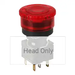 Кнопка аварийного выключения Autonics S16ER-E3R