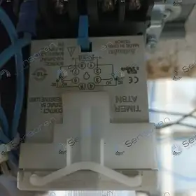 Таймер многофункциональный Autonics AT8N