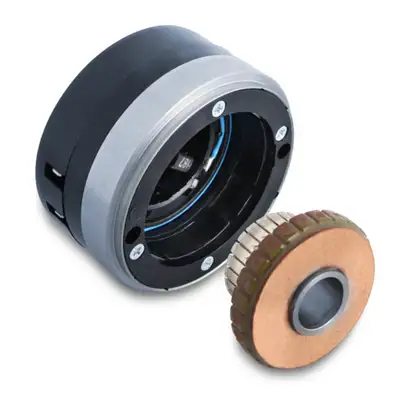 Тахогенератор Baumer GT5.05 L/410