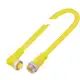 Соединительный кабель Balluff BCC A323-A313-30-345-VX43W6-150