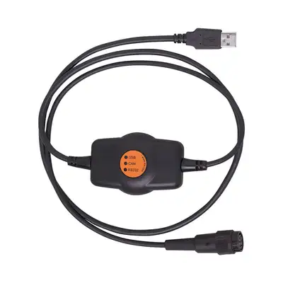 Интерфейс CAN для ПК IFM Electronic EC2112