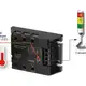 Твердотельное реле Autonics SRH3-2450
