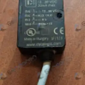 Датчик контрастной метки DATASENSING S8-PR-3-W03-PP