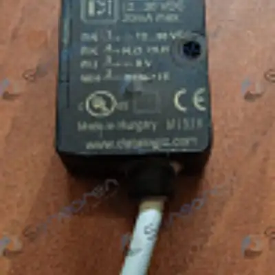Датчик контрастной метки DATASENSING S8-PR-3-W03-PP