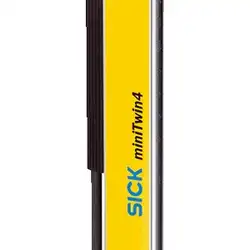 Световая завеса безопасности SICK C4MT-09034ABB03FB0