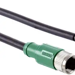 Разъем с кабелем SICK DOL-1205-G1M5ACSCO