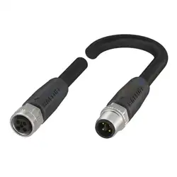 Соединительный кабель Balluff BCC M414-M414-3T-304-PX04A5-020