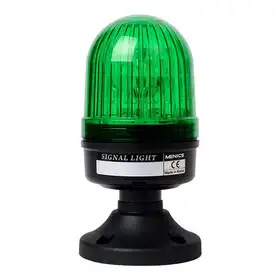 Проблесковый маячок Autonics MS66G-RFF-G