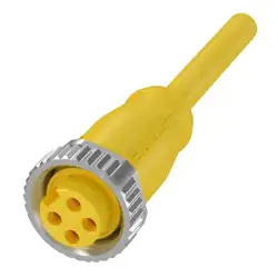 Разъем с кабелем Balluff BCC A314-0000-10-072-VX44W6-020
