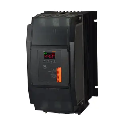Цифровой тиристорный регулятор мощности Autonics SPR3-3100NFF