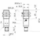 Оптический датчик Baumer OR18W.RR-PW1P.9VO