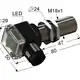 Индуктивный датчик Мега-К VB2-18M80-8N41-B