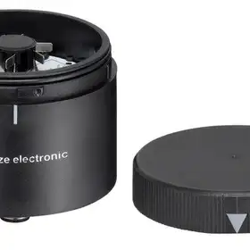 Стойка для монтажа Leuze Electronic A7-MH1-M12