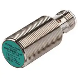 Индуктивный датчик Pepperl Fuchs NBB8-18GM30-E2-V1