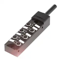 Распределительная коробка Balluff BPI 6M3040-5K-B0-KPXE0-030