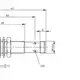 Индуктивный датчик Balluff BES M12EG1-PSC20N-S04G-S