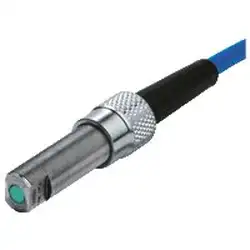 Индуктивный датчик Pepperl Fuchs NJ0,2-10GM-N