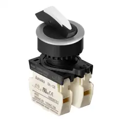 Селекторный переключатель Autonics S3SFN-S3ARAB