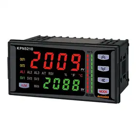 Температурный контроллер Autonics KPN5217-230