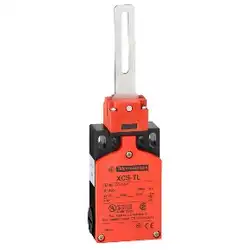 Kонцевой выключатель безопасности Telemecanique XCSTL851