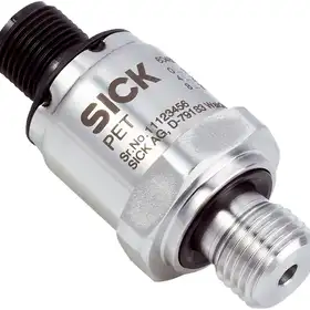 Датчик давления SICK PET-1RP1K0N10SXMA