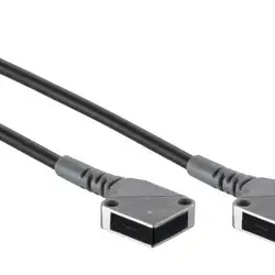 Оптоволоконный кабель Leuze Electronic KFX-L-10MLD-20