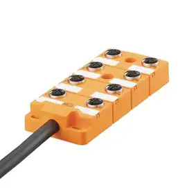 Распределительная коробка для датчиков IFM Electronic EBC034