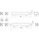 Световая завеса безопасности DATASENSING LS4ER/14-090H