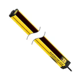 Световой барьер безопасности Banner SLSP30-1800P44NT
