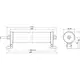 Световая завеса безопасности DATASENSING LS2ER/30-030K