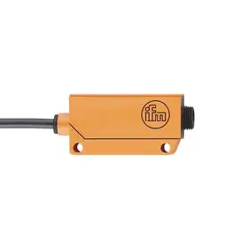 Усилитель для оптоволоконных датчиков IFM Electronic OU5001