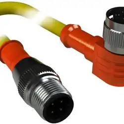 Соединительный кабель Мега-К PS9-561-C18C20 (С18.С20 L2,0 5)